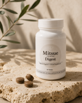 Mitsue Digest